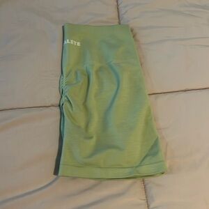 alphalete shorts